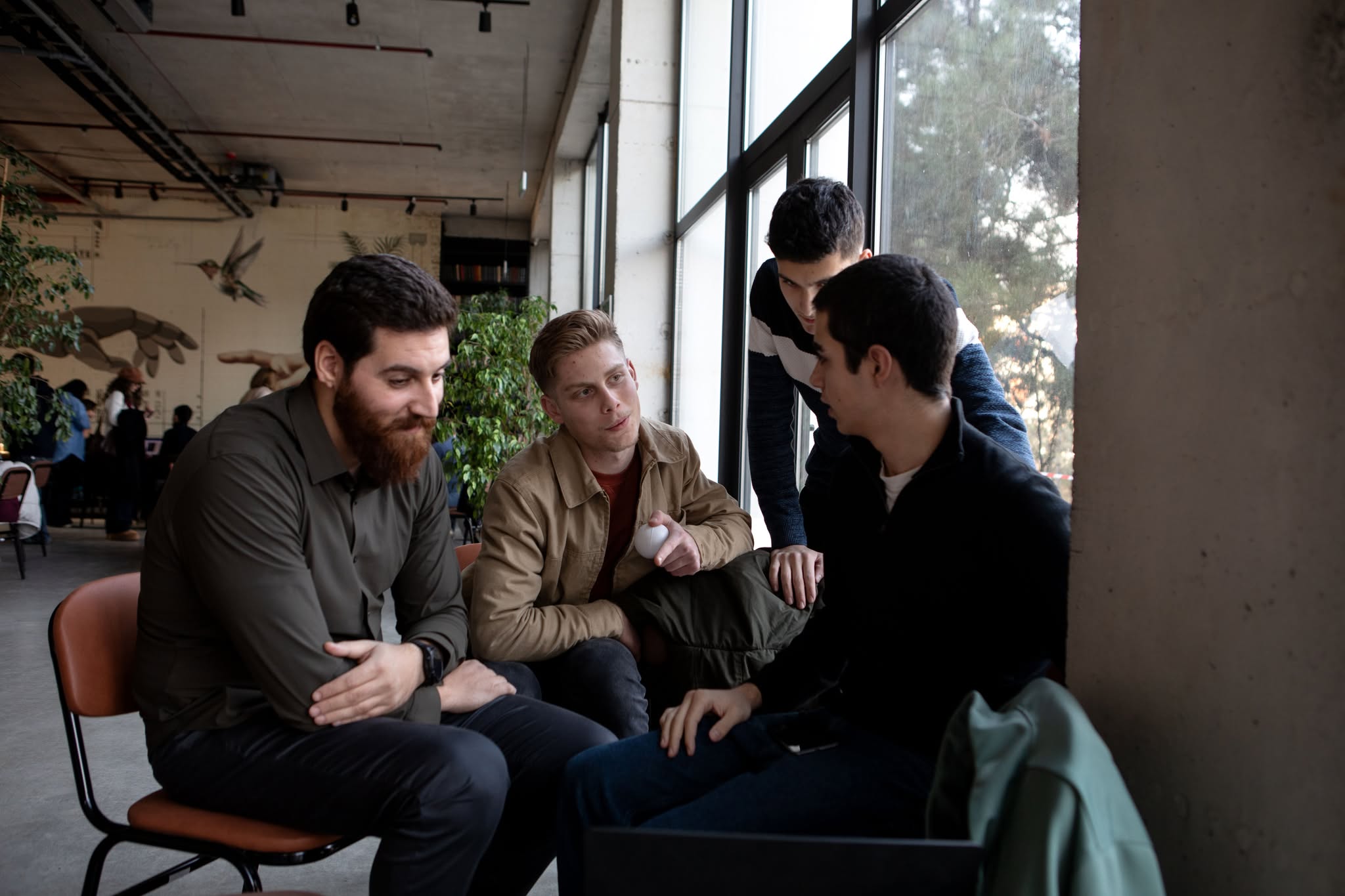 Alta University Hackathon